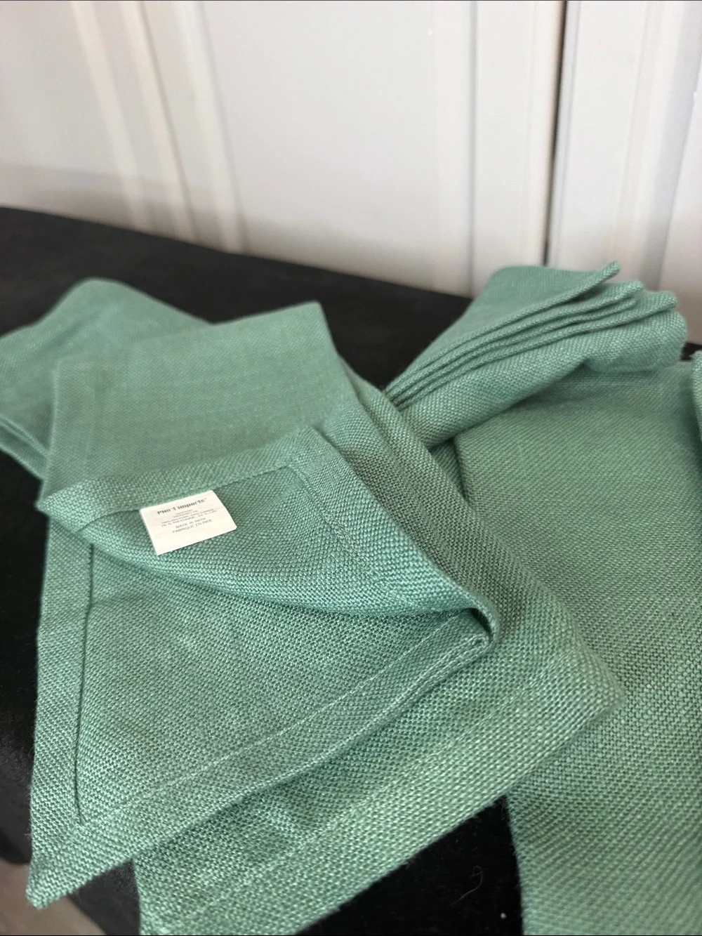 Pier 1 pier linen